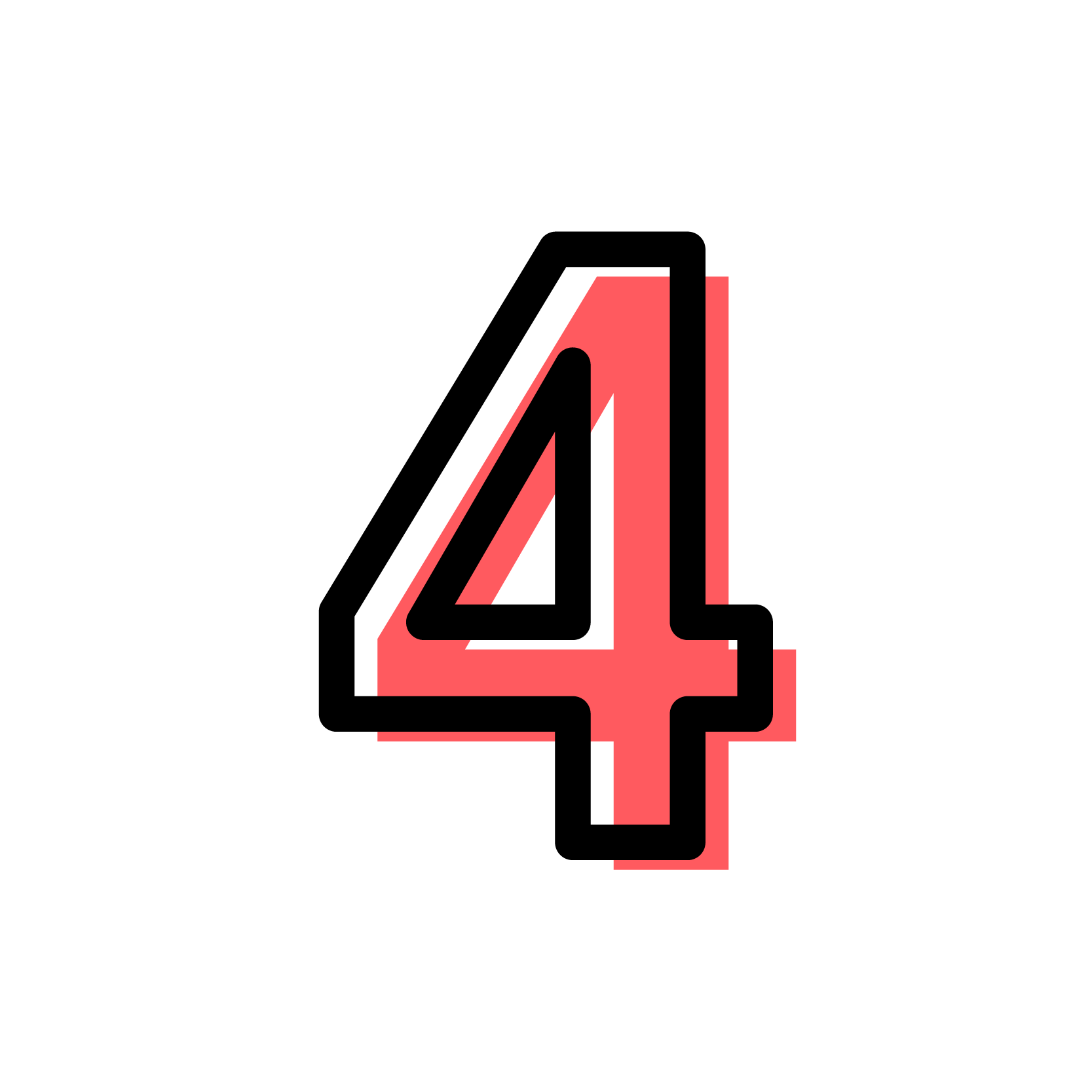 4